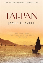 Tai-Pan (James Clavell)