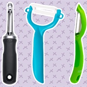 Vegetable Peeler