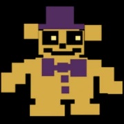 8-Bit Fredbear