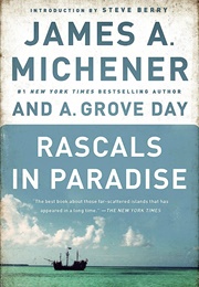 Rascals in Paradise (James A. Michener)