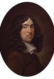 The Character of Holland (Andrew Marvell)