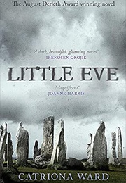 Little Eve (Catriona Ward)