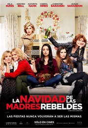 A Bad Moms Christmas (2017)