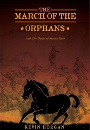 The March of the Orphans (Kevin Horgan)