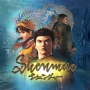 Shenmue