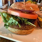 Veggie Burger