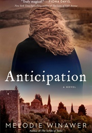 Anticipation (Melodie Winawer)