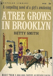 A Tree Grows in Brooklyn (Smith, Betty)