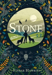 Stone (Finbar Hawkins)