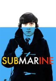 Submarine (2010)