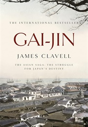 Gai-Jin (James Clavell)