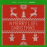 Various Artists - A Merry Lofi Christmas