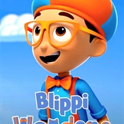 Blippi Wonders