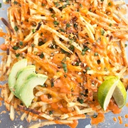 Thai Fries