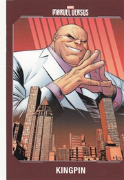 Kingpin (#40)