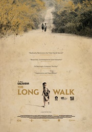 The Long Walk (2019)