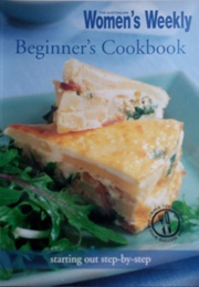 Beginner&#39;s Cookbook (Pamela Clark)