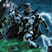 Black Lantern Batman