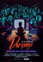 In Search of Darkness (2019)