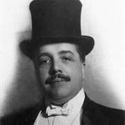 Sergey Diaghilev