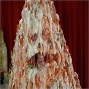 Pizza the Hutt (Spaceballs, 1987)