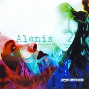 Head Over Feet - Alanis Morissette