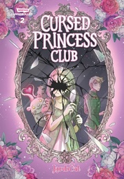 Cursed Princess Club Vol. 2 (Lambcat)