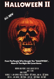 Halloween II (1981)