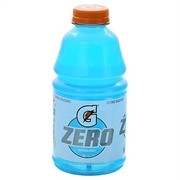 Gatorade Zero Cool Blue