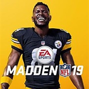 Madden NFL 19