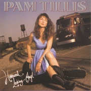 Let That Pony Run - Pam Tillis