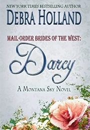 Darcy (Debra Holland)