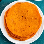 Tomato Tortilla