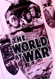 The World at War (1942)