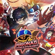 Persona 5: Dancing in Starlight