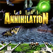Total Annihilation (1997)