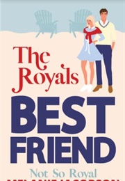 The Royal&#39;s Best Friend (Brenna Jacobs)