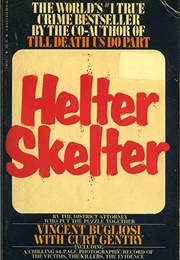 Helter Skelter (Bugliosi, Vincent)