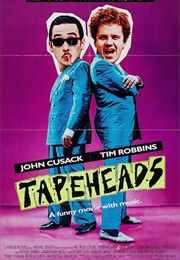 Tapeheads (1988)