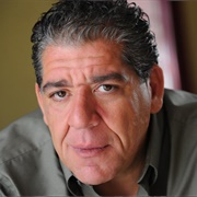 Joey Diaz