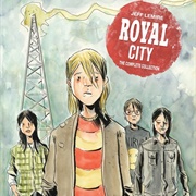 Royal City