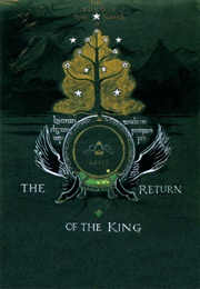 The Return of the King (1955)