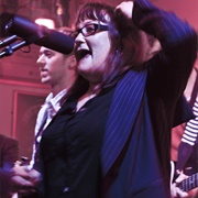 Janice Long