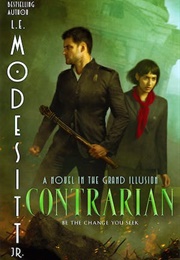 Contrarian (L. E. Modesitt)