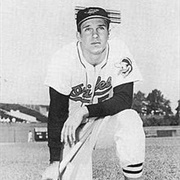 Brooks Robinson