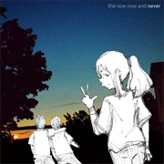 What Is Your Name? - The Now Now and Never