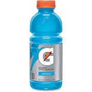 Gatorade Cool Blue