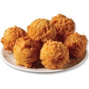 Hush Puppies