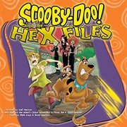 Scooby-Doo and the Hex Files