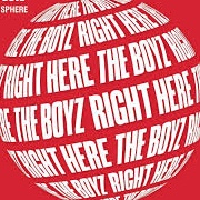 The Boyz  - The Sphere